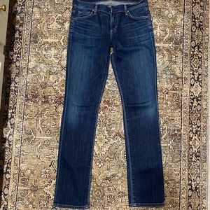 Citizens of Humanity jeans